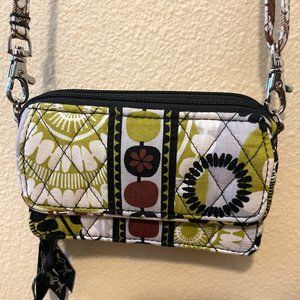 Vera Bradley Smartphone Wristlet